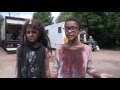 THE GIRL WITH ALL THE GIFTS Behind The Scenes Featurette