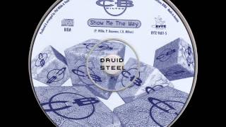 CB Milton - Show Me The Way (Way To Wonderland Mix)