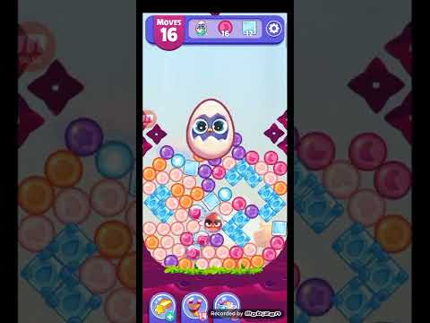 Angry Birds Dream Blast - Level 625 (Extreme Level)