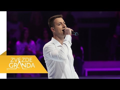 Nemanja Rajak - Kraljica trotoara, Prica mala e pa sta - (live) - ZG - 19/20 - 18.01.20. EM 18