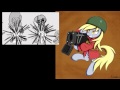 [blind commentary] How Applejack Won the War ...