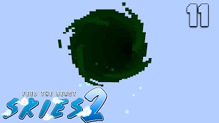 FTB Skies2 工魔スカイブロック【ゆっくり工魔クラフト】Minecraft1.21.1 Part11