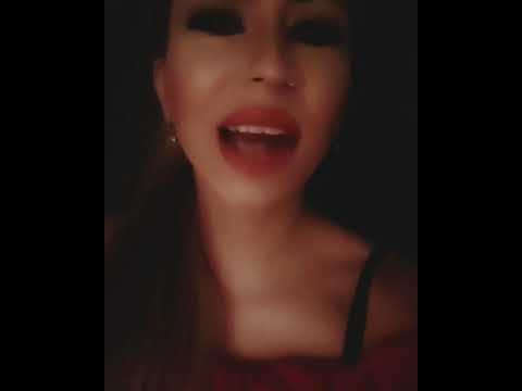 FALLE  Hörprobe produziert von Isybeats #deutschrapnewcomerin #deutschrap #rapfame