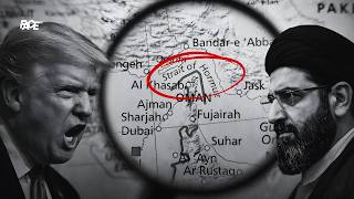 RAT ZA HORMUZ! Iran ČVRST ko stijena! Amerika UDARA čim stigne! Otkriven i Trumpov plan!