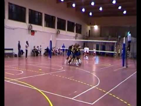orta volley