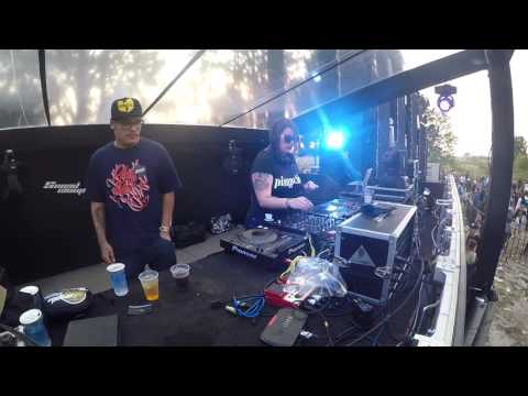 Sound Cloup @ Pimp Chic & Friends 5 Anos 17.09.2016