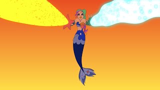 Sirenetta: Disbelief