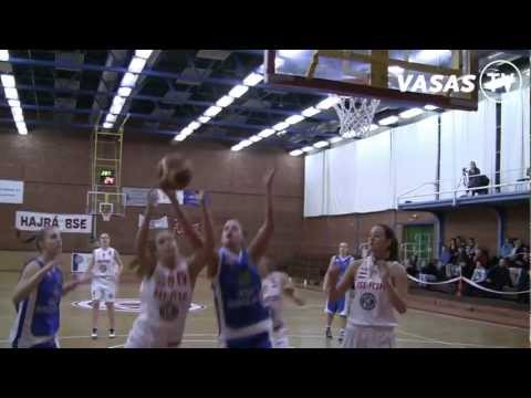 BSE-FCSM - MKB-Euroleasing Vasas 62-45