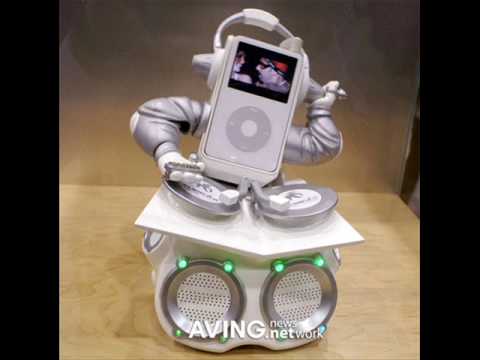 Victor magan & Francesc sentis - iPod (loko Remix)