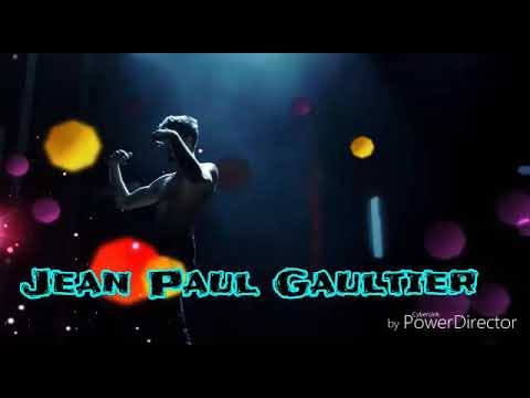 Jean Paul Gaultier 2019