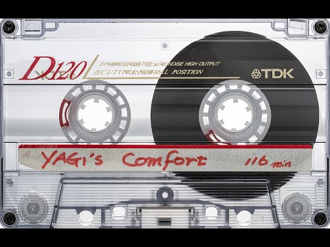 Yagi - Yagi's Comfort