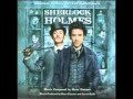 Sherlock Holmes - Discombobulate  (by Hans Zimmer)