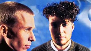 Living on the Ceiling   Blancmange