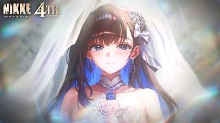 バージョンPV - MARIA-n │ 勝利の女神：NIKKE