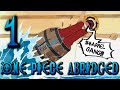 One P Ep 1 One Piece Abridged Bromance Dawn Onepiece Abridged 1p