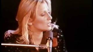 Véronique Sanson - Le maudit - Olympia 76 (12/17) + présentation des musiciens