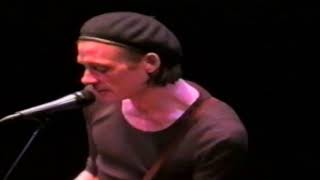 Chris Whitley Marlboro College Jan 25 2003