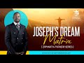 Emmanuel Makandiwa Latest Series Joseph S Dream Matrix Zaphnaathpaneah