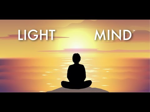 Light Mind Meditation