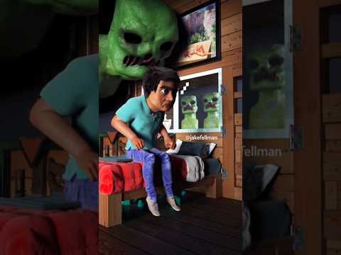 Minecraft RTX 118% STALKER #Shorts