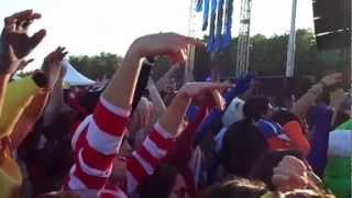 Something Wicked Pt. 1