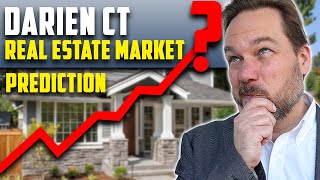 DARIEN CT MARKET UPDATE - Darien CT Real Estate Market Report Q1 2026