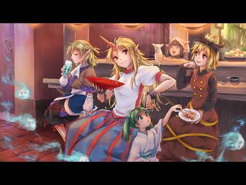 SA Ending Theme: The Earth Spirits' Homecoming (RE-EXTENDED)