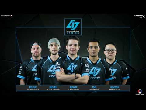 PGL Americas Minor Championship | Day 4 | Luminosity vs CLG | Game 1