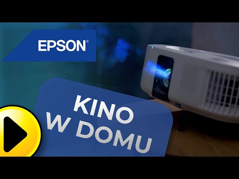 Epson EH-TW6250 Home Cinema Projector