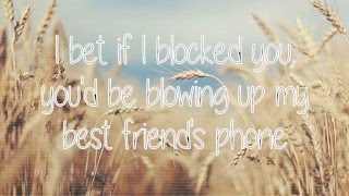 Careless by RaeLynn - LYRICS