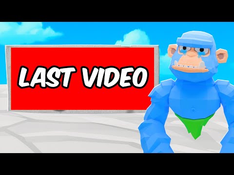 My Last Video... (UG VR)