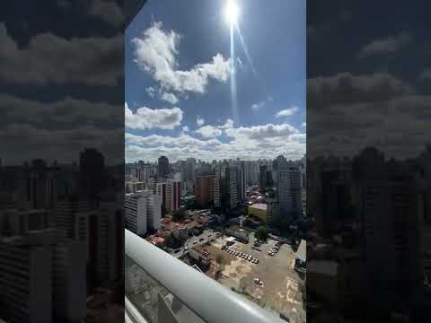 Apartamento para venda - Helbor Wide SP