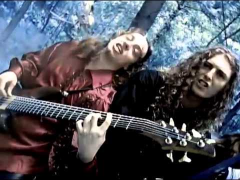 Rhapsody Of Fire - Rain Of A Thousand Flames (Official Video)