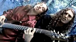 Rhapsody Of Fire - Rain Of A Thousand Flames (Official Video)