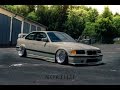 VIOLENT CLIQUE GERMANY BMW E36 ON POINT