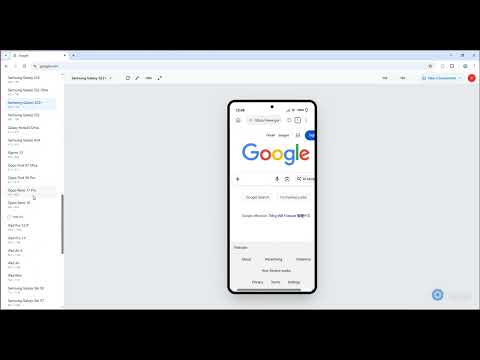 Item video thumbnail