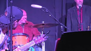 Australia by The Muswell Villebillies (Kinks tribute) at Natalie&#39;s