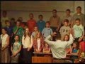 New Manna Kids Choir - God's In Control 