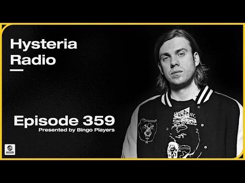 Hysteria Radio 359