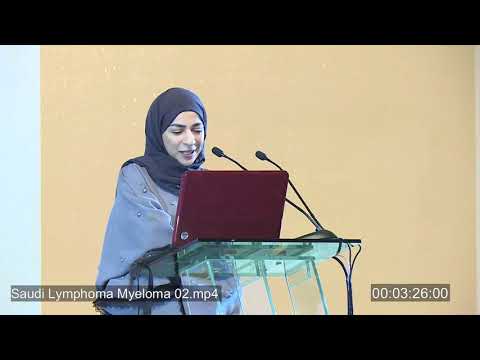 Saudi Lymphoma Myeloma 02 Overview