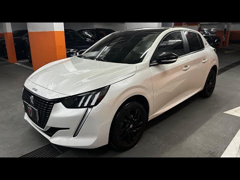Peugeot 208 Style 2023