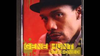 Gene Hunt (feat. Kate Faye) - Way Back When