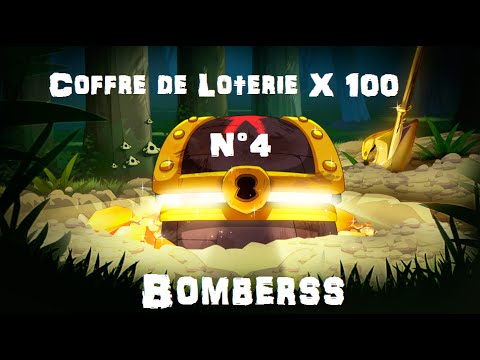 comment jouer a la loterie dofus