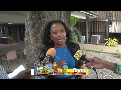 UITEINDELIJK KOMT ER NIETS GOED EN DE SAMENLEVING BLIJFT ERONDER LIJDEN ZEGT ETNEL