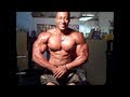 BODYBUILDING MOTIVATIONAL VIDEO with KRB FITNESS (COLOR) 