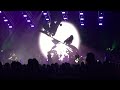 2018-08-28 The Cult... Elemental Light
