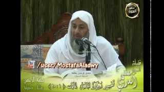 تفسير سورة الحشر (1) من بداية السورة إلى الآية العاشرة