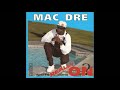 Mac Dre - On My Toes (Audio)