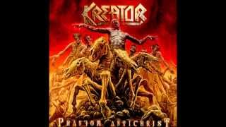 KREATOR- Victory will come