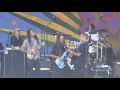 Anders Osborne - Louisiana Gold 5-5-17 New Orleans Jazz Festival